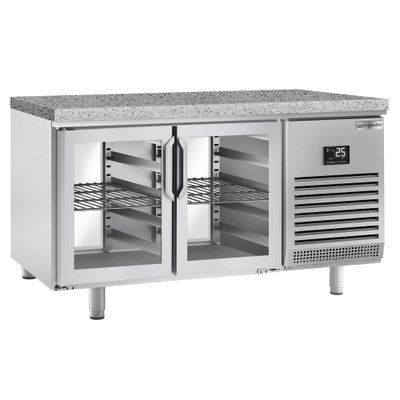 Стіл для піци BKI168GB GGM GASTRO (BI)008727 фото