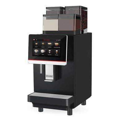 Кофемашина F3 Plus Dr. Coffee (AP)031083 фото