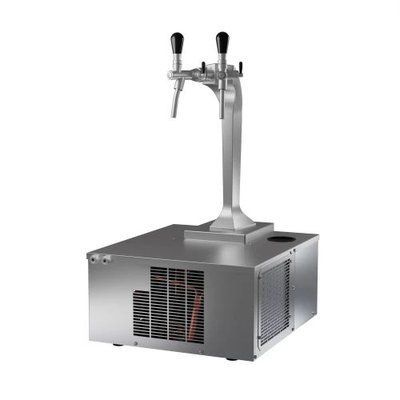 Охолоджувач пива COMPACT 50 UBC (колонна COBRA, 3 сорта) (CW)003944 фото