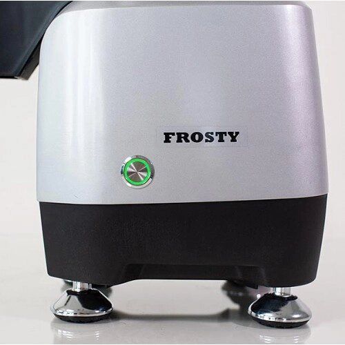 Льодокрошувач Frosty IC80A (подрібнювач льоду) (BO)058732 фото