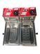Профессиональная фритюрница EF44 GoodFood (BE)020111 фото 3