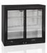 Барна холодильна шафа DB200S Tefcold (фрігобар) (BU)021174 фото 1