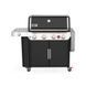 Гриль газовый Genesis E-435 Weber (36410075) (AV)034286 фото 3