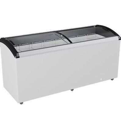 Ларь холодильный N700SF Juka Freezepoint (-5...+5) (AK)036077 фото
