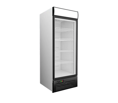 Холодильна шафа VD75G Juka Freezepoint (AK)052363 фото