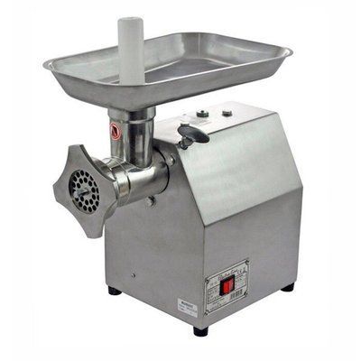 Промислова м'ясорубка Berg 12R (160 кг/год.) (AB)058567 фото