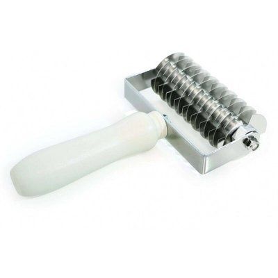 Ролик для тіста RPL12INOX Martellato (BP)036370 фото