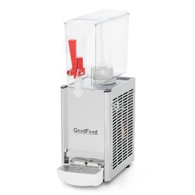 Сокоохолоджувач JD10 GoodFood (BE)037714 фото