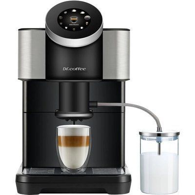 Кавомашина H 2 Dr. Coffee (AP)032653 фото