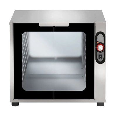 Розстоєчна шафа GSV860-1 GGM Gastro (BI)031747 фото
