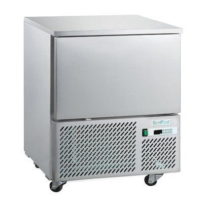 Шафа шокової заморозки GF-BCF20-HC GoodFood (BE)035698 фото