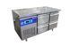 Холодильный стол CCT-2DR4 Customcool (BP)031643 фото 2