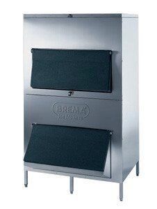 Бункер для льда Bin550VDS Brema (M350-600/SPLIT350-600) (BS)012566 фото