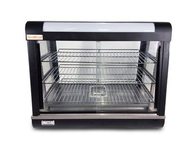 Тепловая витрина WS920 Black Line GoodFood (BE)056164 фото