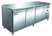 Холодильный стол GN3100TN Cooleq (CF)010202 фото 1