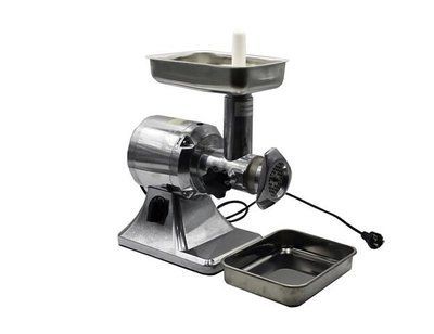 Промышленная мясорубка TS12 FTS106E Fama (380В, 130 кг/ч.) (BP)031686 фото