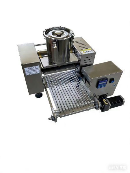 Апарат для млинців DG230 EWT INOX (BS)037912 фото