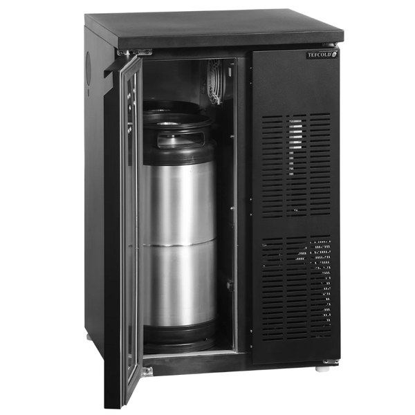 Охолоджувач пива CKC2 Tefcold (2x20 л) (DF)037814 фото