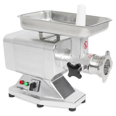 Промислова м'ясорубка FWH85 GGM Gastro (120 кг/год.) (BI)007210 фото
