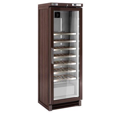 Винна шафа WKI350 GGM Gastro (холодильна) (BI)053000 фото