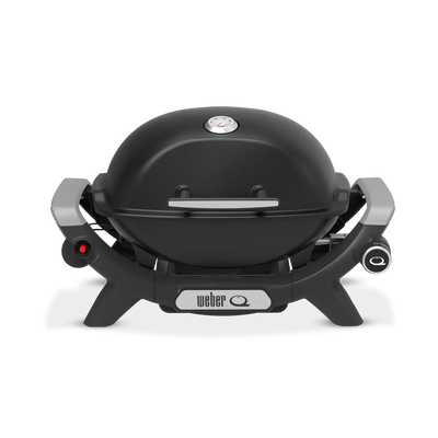 Гриль газовый Q 1100N Weber (1501060) (AV)041144 фото