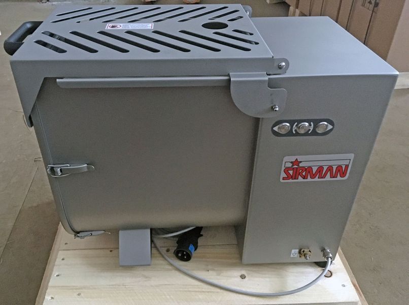 Фаршемешалка IP 30 M Y14 Sirman (380) (CF)037844 фото