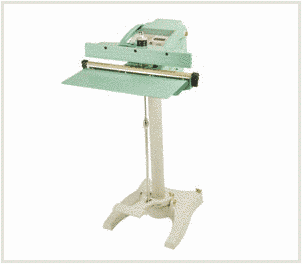 Упаковочная машина FI-600-5 Gasung Packiging Machinery (BP)005920 фото