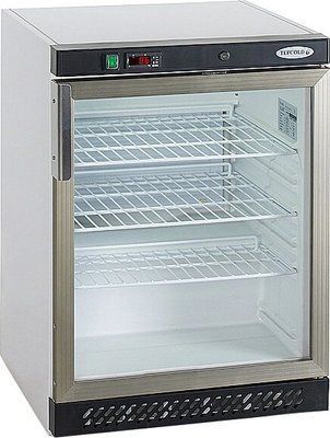Міні-бар холодильник UR200G Tefcold (BUDF)021165 фото