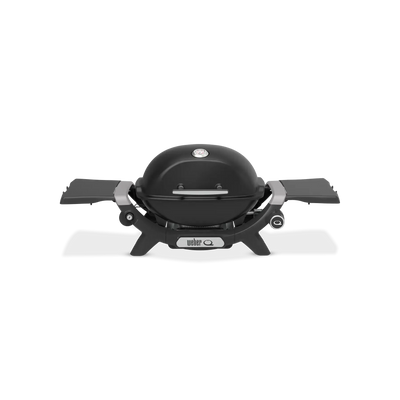 Гриль газовый Q 1200N Weber (1501070) (AV)041145 фото