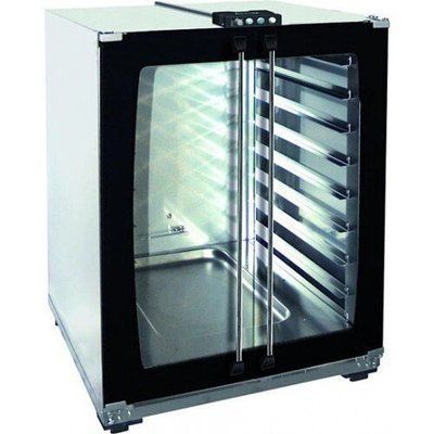 Розстоєчна шафа XLT 193 Unox (BSCF)010306 фото