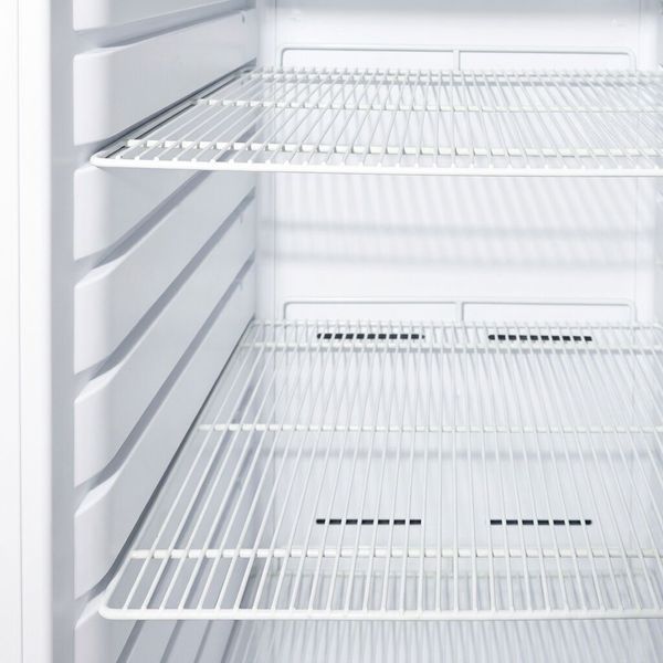 Холодильна шафа KSBL400 GGM GASTRO (BI)038101 фото