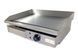 Жарочная поверхность EG55M GoodFood (гладкая, хромированная) (BE)031550 фото 1