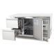 Холодильний стіл GF-GN2110TN-HC GoodFood (BE)036477 фото 4