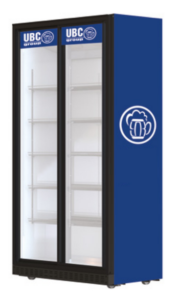 Холодильна шафа Active Large UBC (CW)034502 фото