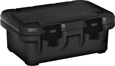 Термоконтейнер TCB--00100 GastroPlast (GN1/1 100 мм) (DW)032709 фото