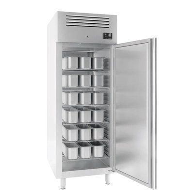 Морозильна шафа для морозива ETEI81T1 GGM Gastro 1628 л (BI)031877 фото