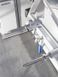 Дежеопрокидыватель BLT 120 MIXER (DN)055172 фото 3