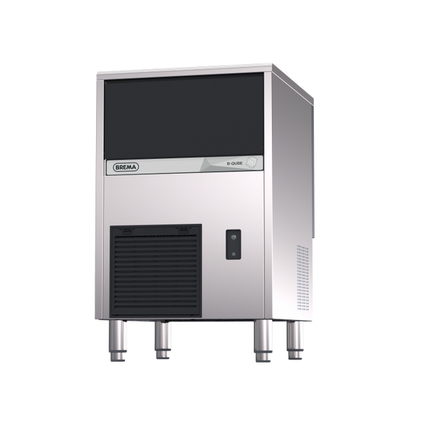 Льдогенератор CB416AHC B-QUBE Brema (BS)032779 фото