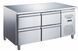Холодильный стол GF-GN2140TN-HC GoodFood (BE)036478 фото 1