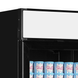 Морозильный шкаф LGF2500B Tefcold (BUDF)036914 фото 7