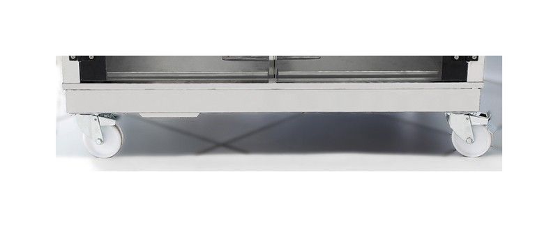 Шафа розстоєчна PT-16 Orest (CA)013850 фото