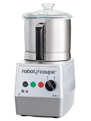 Куттер R4-2V 22437 Robot Coupe (CHBU)021235 фото