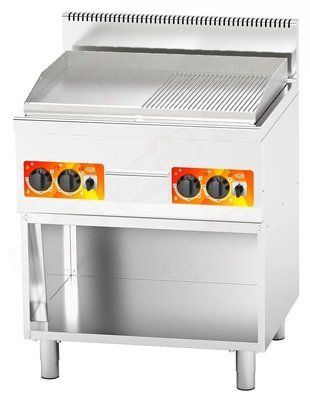 Жарочная поверхность FPI-0,8GS (700) Easy Orest (CA)059676 фото