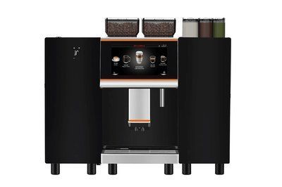 Кавомашина F22 Dr. Coffee (AP)032654 фото