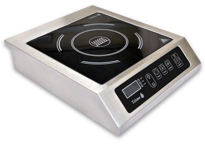 Професійна плита індукційна Handheld TMI35H1 Tehma (AS)020200 фото