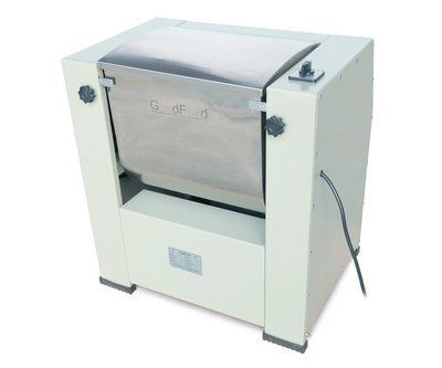 Горизонтальний тістоміс для крутого тіста SM15MID GoodFood (BE)035708 фото