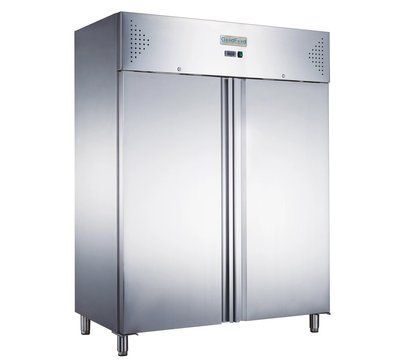 Холодильна шафа GF-GN1410TN-HC GoodFood (BE)035247 фото