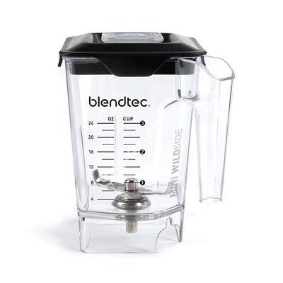 Чаша для блендера MINI WILD SIDE+ Blendtec 1,3л (AW)033386 фото