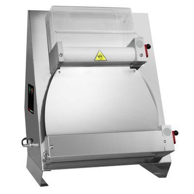 Тісторозкатка TP40DG-N GGM Gastro (BI)053062 фото