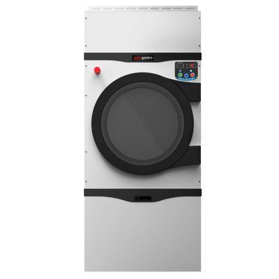 Промислова сушильна машина EWTELI18 GGM GASTRO (BI)036840 фото